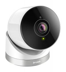 D Link DCS 2670L Full HD 180 Degree Outdoor Wi Fi Camera